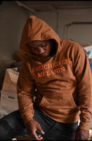 Enriched Signature Hoodie